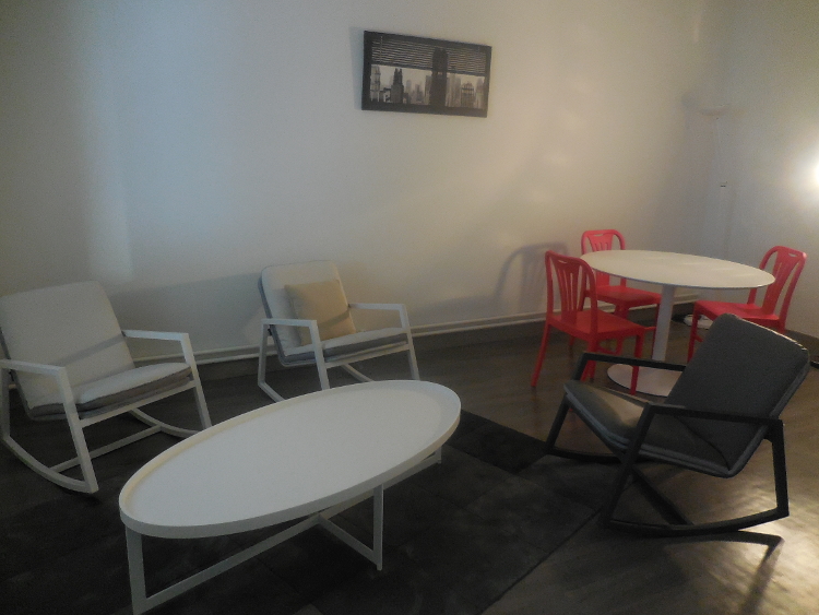 Salon