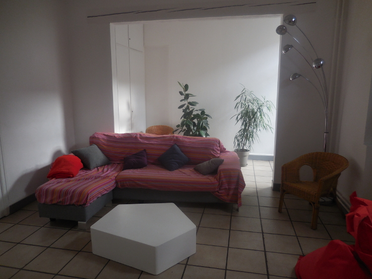 Salon de fille